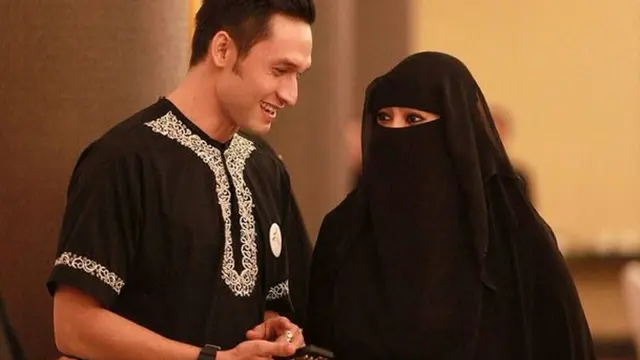 [Bintang] Indra L Bruggman