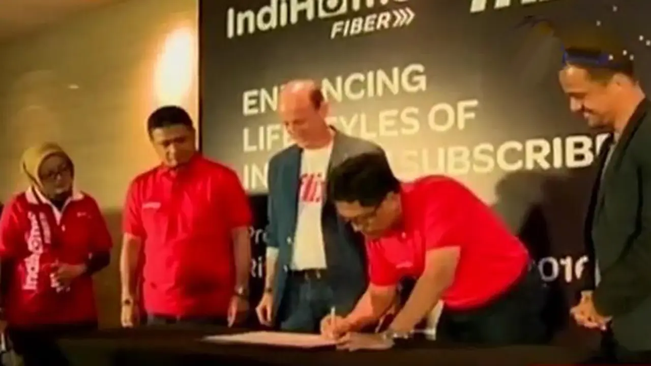 Segmen 7: Kerja Sama Telkom dengan Iflix hingga Parade Becah Hias