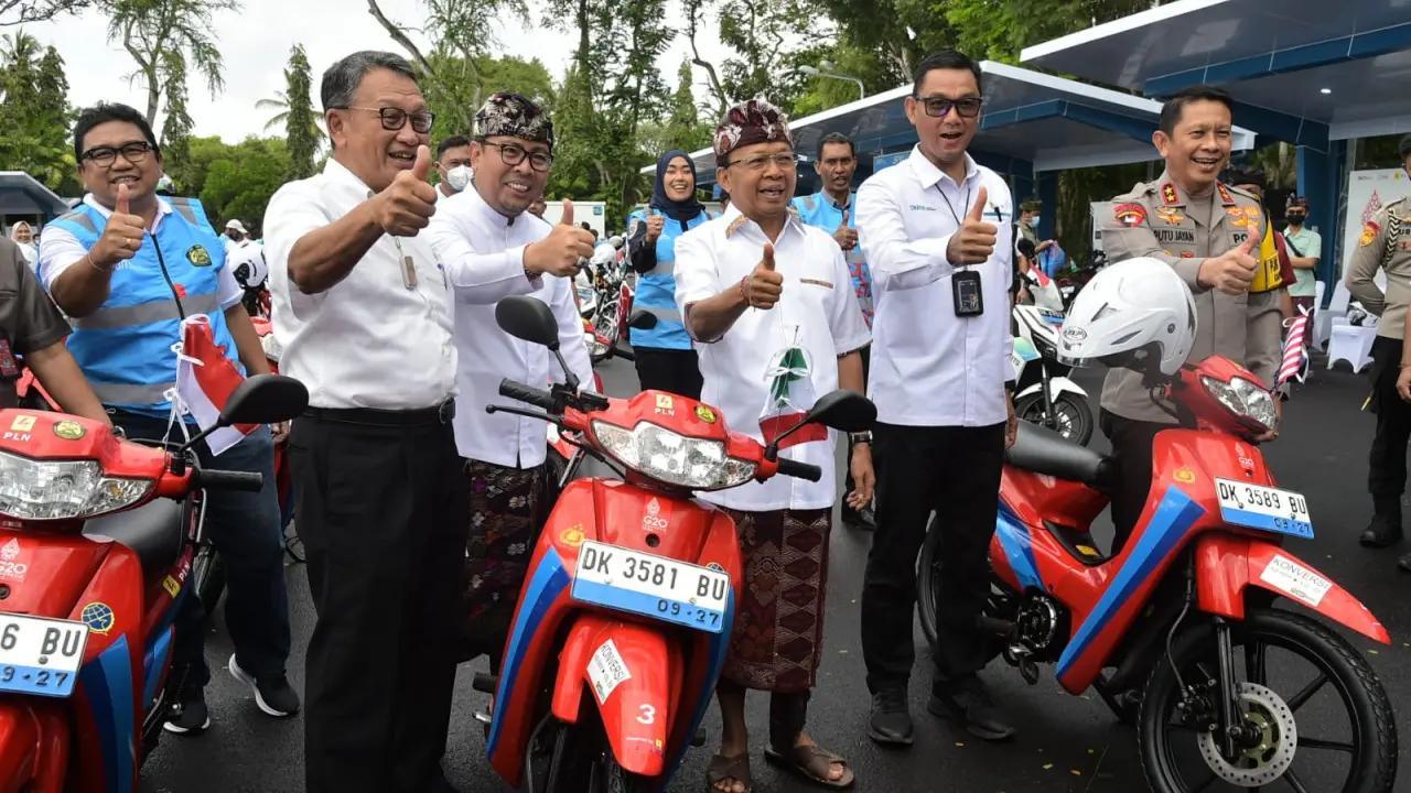 Kementerian ESDM.