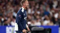 Usai Kekalahan Memalukan dari Chelsea, West Ham Dianggap Makanan Empuk Zona Degradasi Liga Inggris Musim Ini