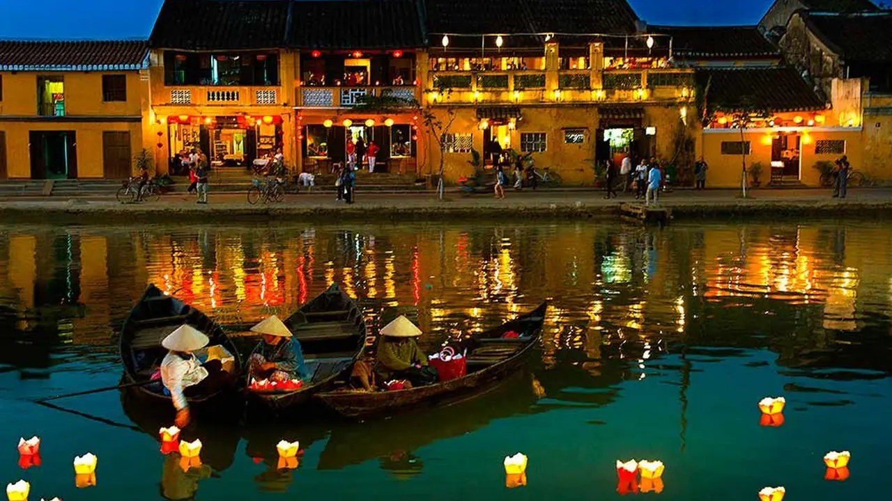 [Bintang] Vietnam
