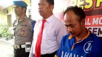 Dukun Palsu Bunuh Klien dengan Kopi Beracun