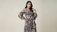 Takut Dress Batik Terlalu Panas? Ini 7 Pilihan Bahan yang Sejuk Dipakai untuk Kenyamanan Maksimal
