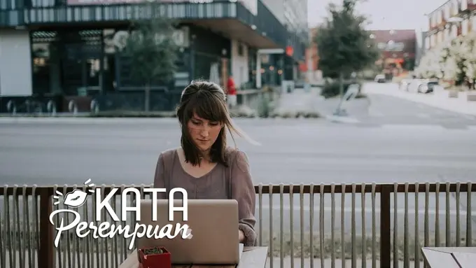 [Bintang] Kata Perempuan