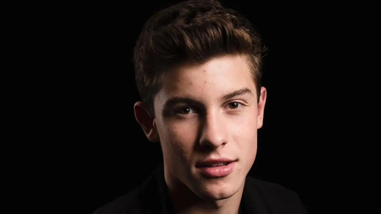 Shawn Mendes