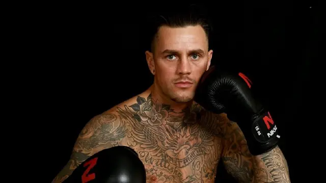 Nieky Holzken, salah satu kick boxer terbaik yang tampil di ONE Championship