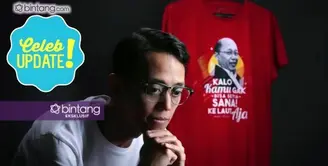 Ario Kiswinar Teguh mulai ambil tindakan saat merasa Mario Teguh telah memfitnah Ibunya, Aryani Soenarto.