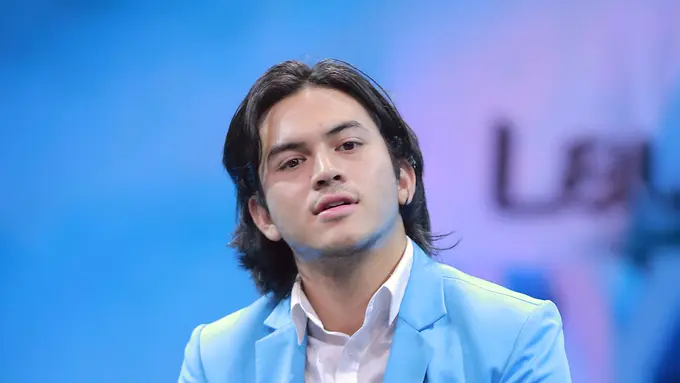 [Bintang] Rizky Nazar