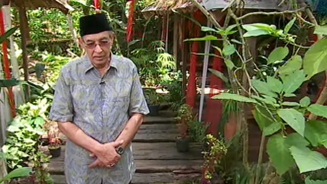 Mutiara Hati: Kehadiran Ramadan