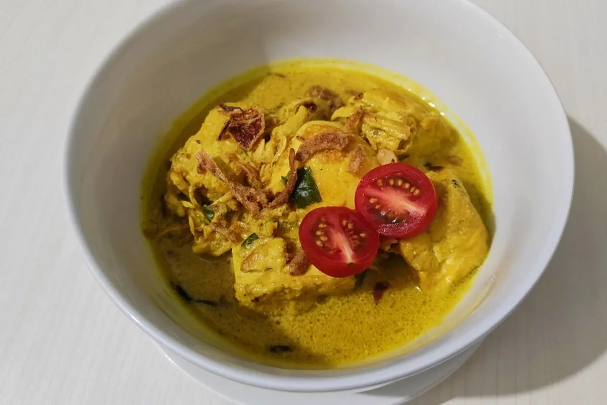 soto tahu