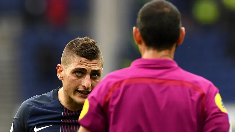 Marco Verratti