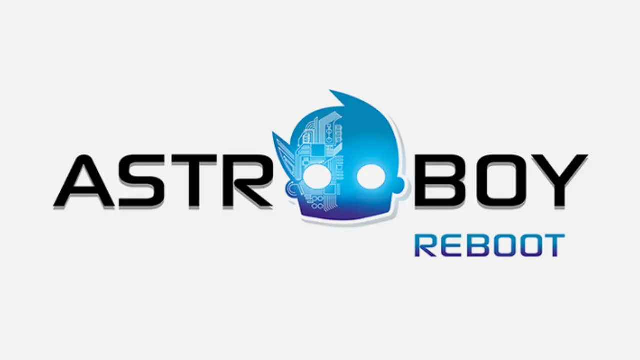 Asto Boy Dibuat Ulang dalam Serial 3D dan Edutainment