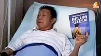 Kris Biantoro Akan Dikremasi Dengan Mengenakan Pakaian Kebesaran