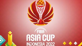 FIBA Asia Cup 2022: China Sudah Tiba di Jakarta, Datang 2 Kloter