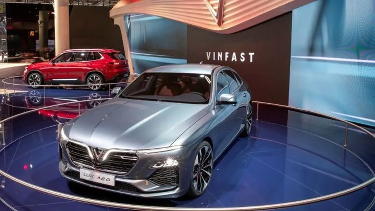 VinFast