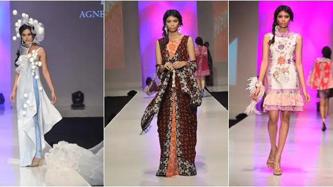 Courtesy IndonesianFashionWeek.com