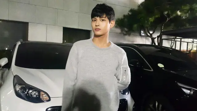 [Bintang] Mengejutkan, Lee Seo Won Mengaku Lakukan Kekerasan Seksual