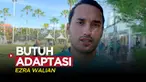 Berita video BRI Liga 1, Ezra Walian mengungkapkan dirinya butuh sedikit adaptasi setelah kembali berlatih bersama Persib Bandung.