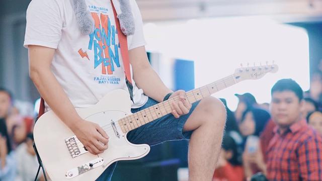 Top Ten Floo Y Wong Artist Streaming Yowis Ben 1