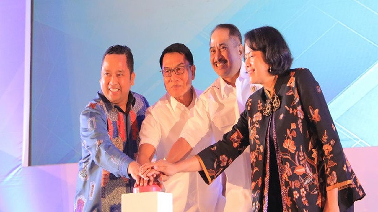 SAIK 2018 Diharapkan Meningkatkan Kinerja Kehumasan