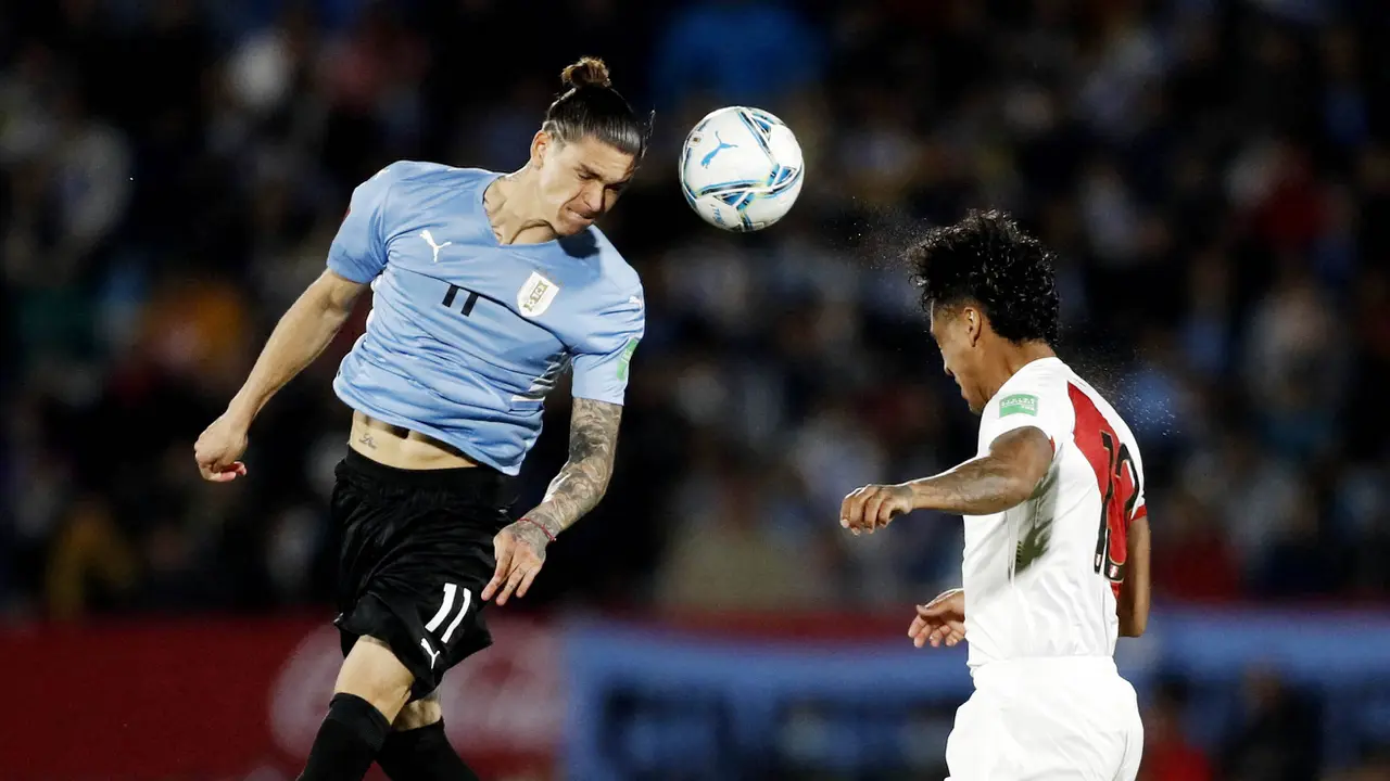 Foto: 5 Pemain Muda yang Paling Dinantikan Aksinya di Piala Dunia 2022 Qatar