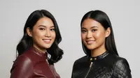 7 Model Outer Kulit Wanita Pendek Model Crop Trend 2025, Tampil Stylish dan Modern