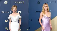 Pesona Anggun Lintas Generasi dari Nicole Kidman hingga Sarah Pidgeon di Emmy Awards 2026