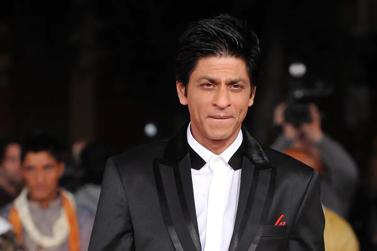 Shah Rukh Khan