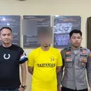 Pria Kudus Nekat Siaran Langsung Judi Bola di TikTok