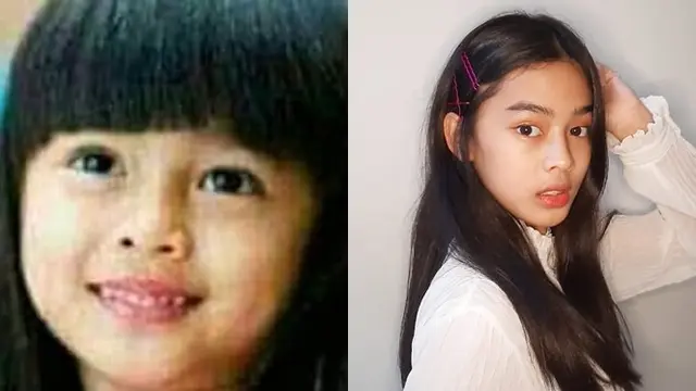 Beda Penampilan 6 Pemeran Dari Jendela SMP saat Kecil Vs Kini