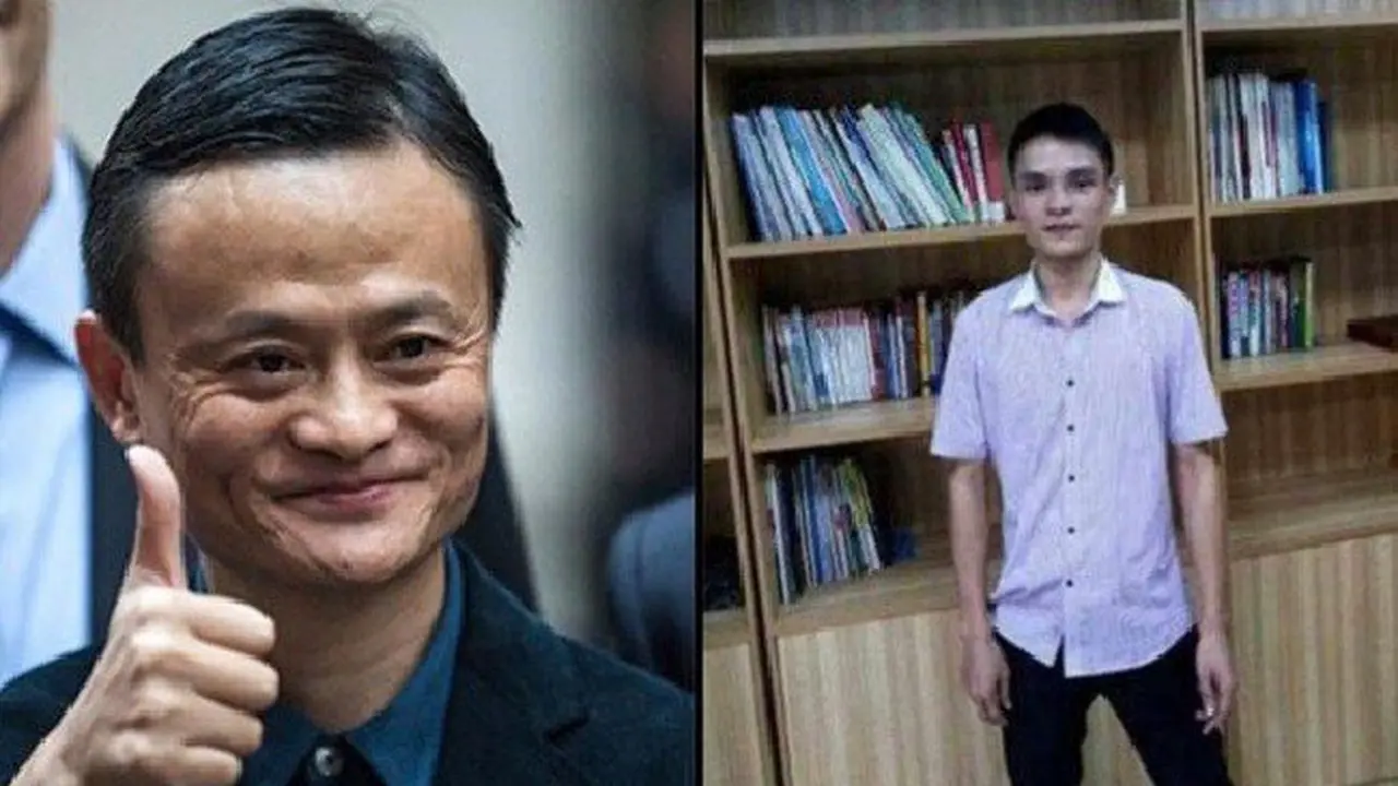 Pria Ini Habiskan Rp 1,9 Miliar Demi Berwajah Mirip Miliarder.