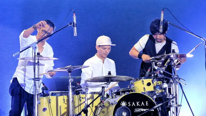 [Bintang] GIGI Reunion