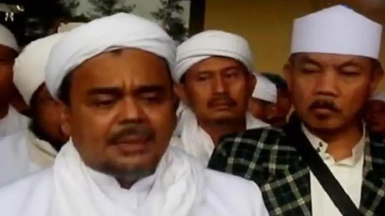 Rizieq Shihab