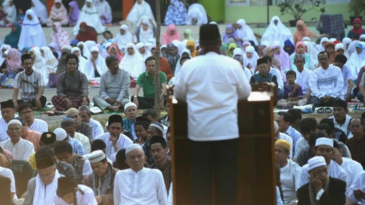 11 Sunnah Idul Adha dari Bangun Tidur sampai Selesai Salat Ied, Pahala dan Berkah Berlimpah