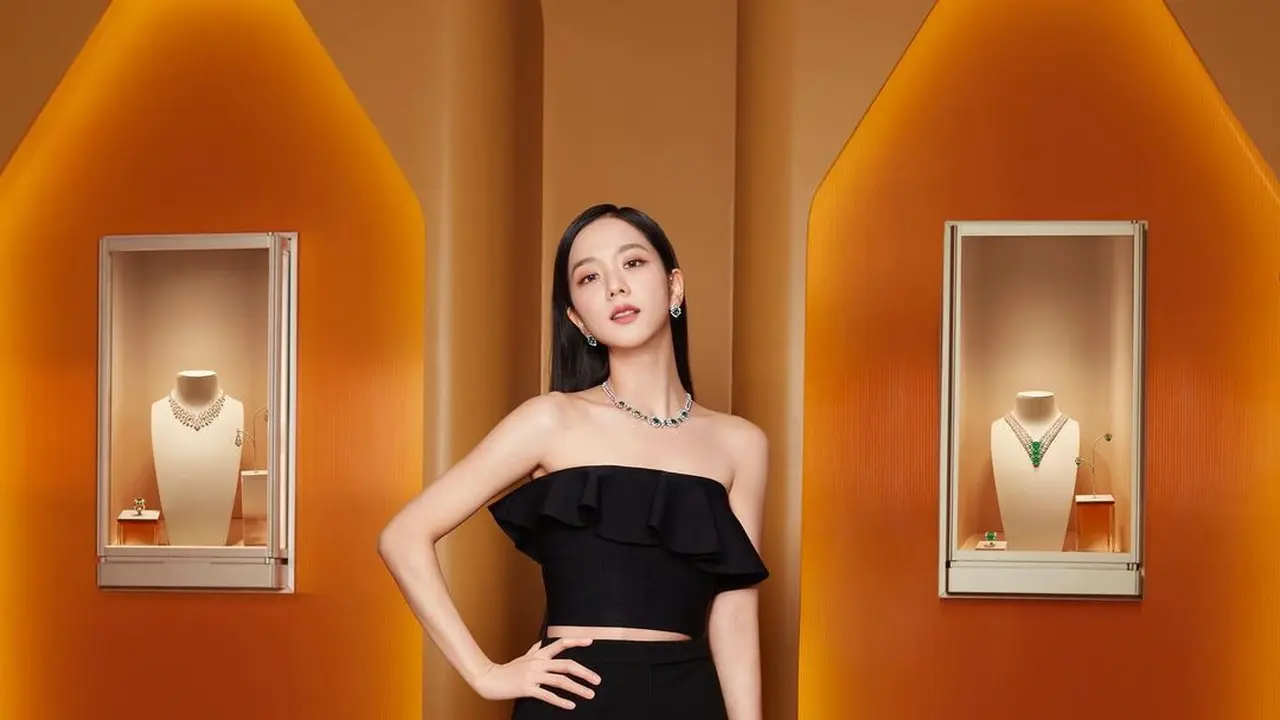 Jisoo Blackpink