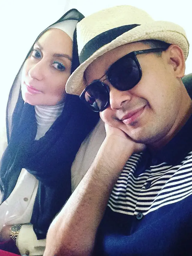 [Bintang] Ramzi dan Avi Basalamah