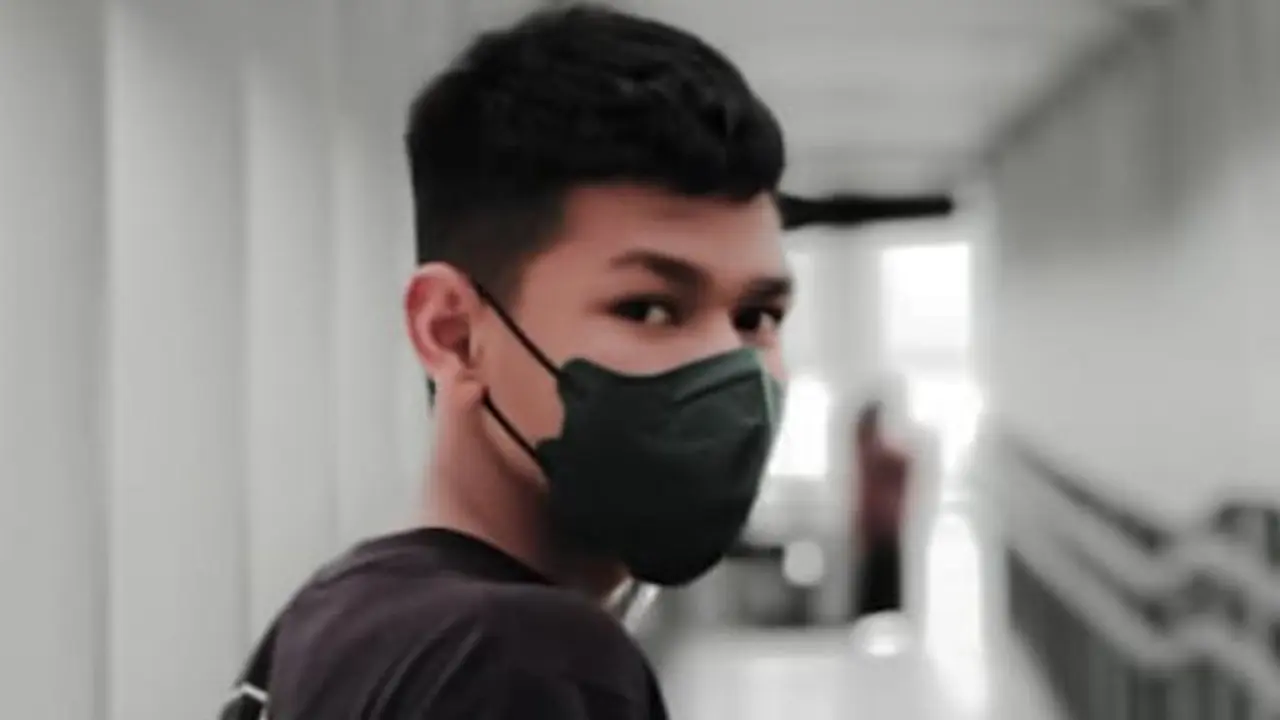 Hasil Diversi pada Rabu, 29 Maret 2023, Keluarga David Ozora Menyatakan Menolak Diversi dengan AG Pacar Mario Dandy. Otomatis AG Kekasih Mario Dandy Bakal Diadili (twitter.com/@seeksixsuck)