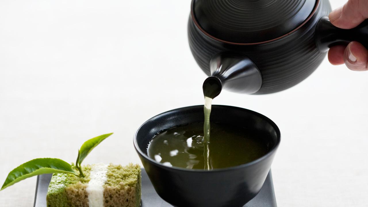 20150801-Ini Rahasia Bikin Awet Muda dan Anti Keriput Meski Usia Bertambah-Teh hijau