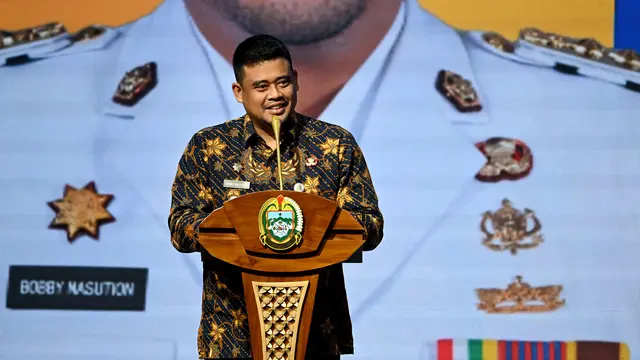 Pemprov Sumut Jadi Pilot Project Manajemen Talenta ASN Nasional