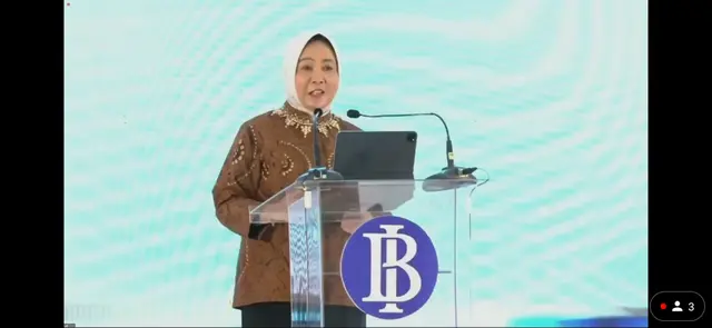 Pembiayaan Inovatif hingga UMKM