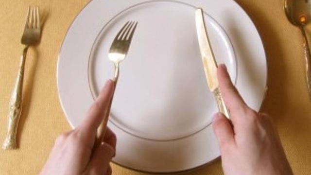 Ilustrasi Table Manner. (foto: Pinterest/Forbes).