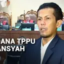 Febrie Adriansyah Didakwa Pemerasan dan TPPU Rp350 Miliar