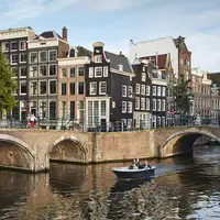 Deretan destinasi wisata unik di Eropa ini patut kamu jelajahi. (dok.Belmond).