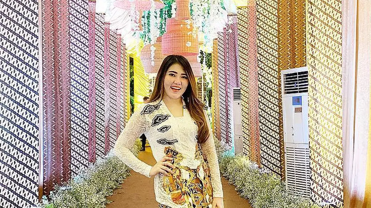 [Bintang] Via Vallen