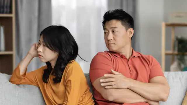  Saat Komunikasi Hilang dalam Hubungan (photo by freepik.com)