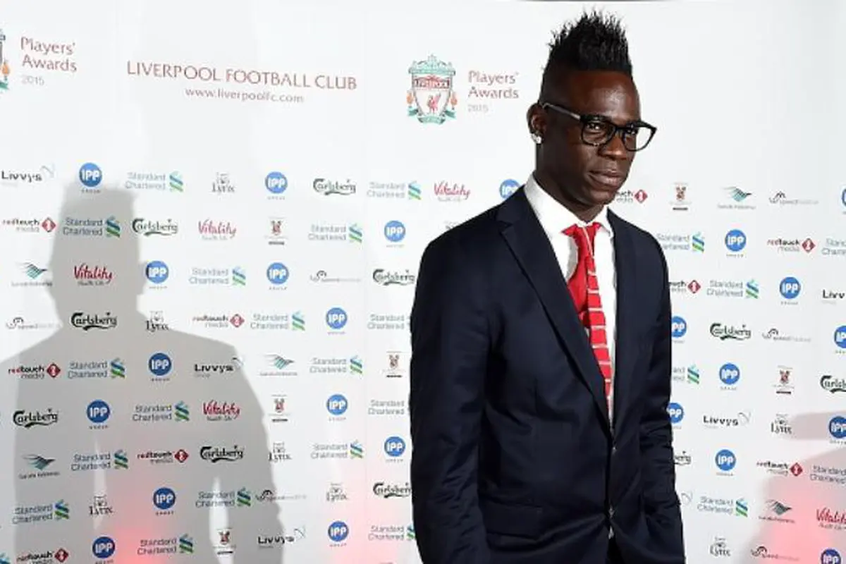 mario balotelli