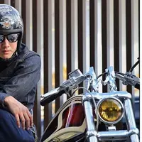 Aktor Thailand Mario Maurer akan beradu akting dengan aktor Indonesia di film Love Over. (instagram.com/mario_mm38)