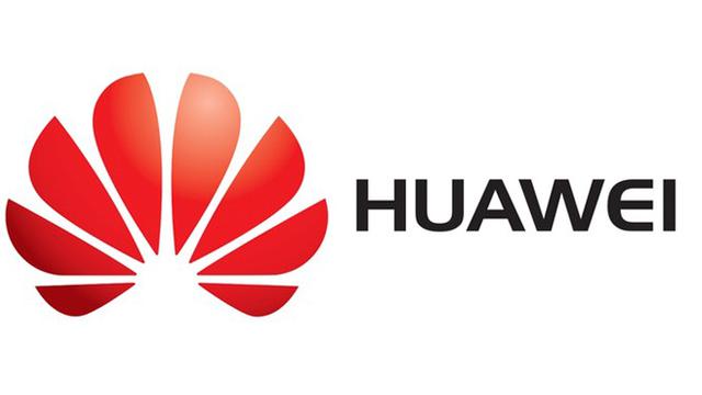 Logo Huawei