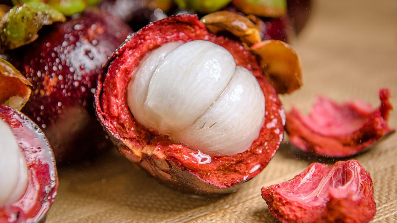 Manfaat Kulit Buah Manggis bagi Kesehatan