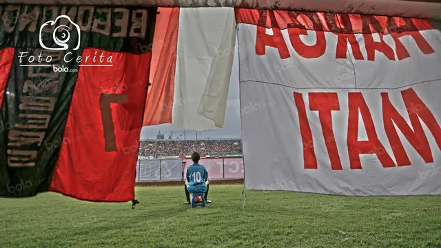 Ball Boy